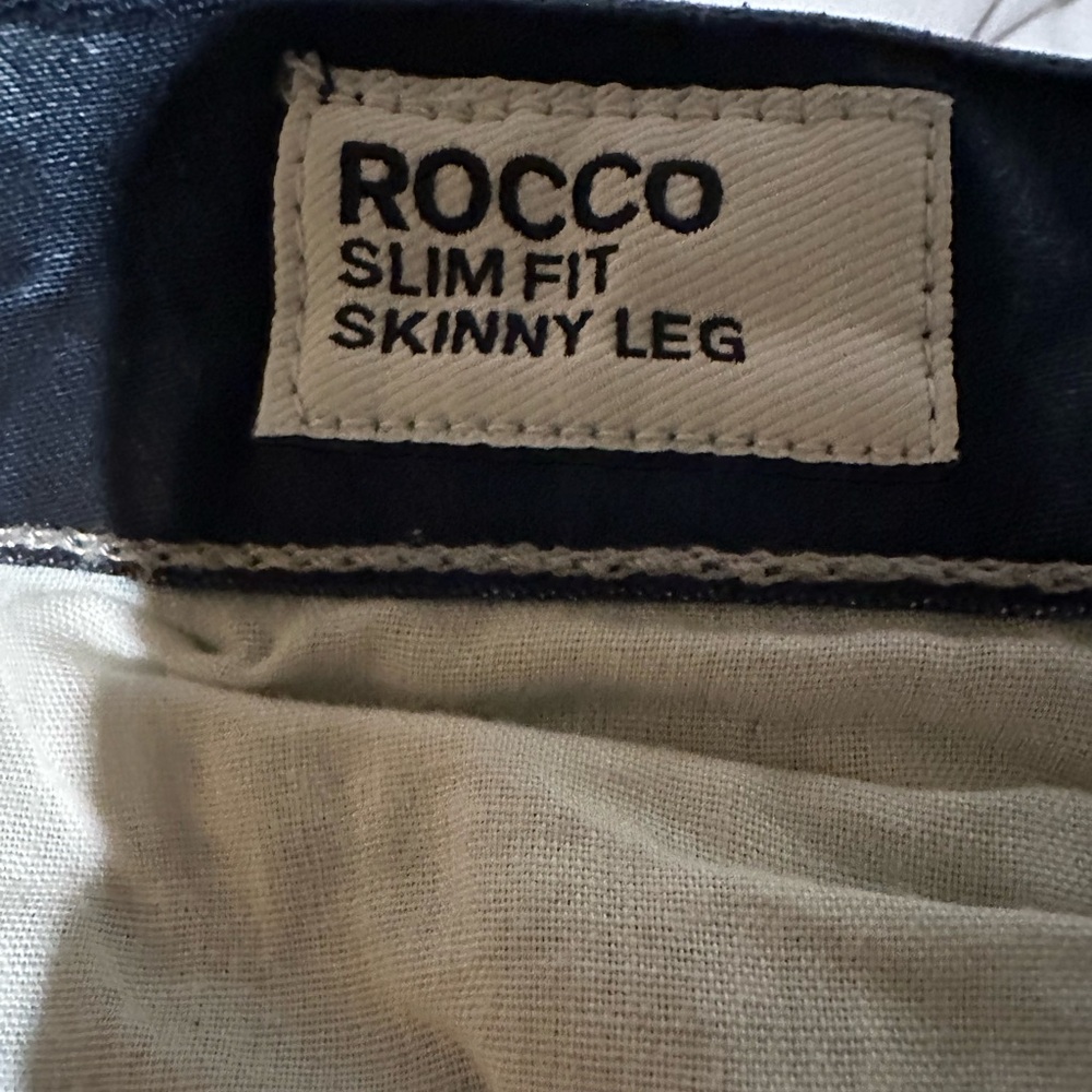 Express Jeans - Picture 4 of 4